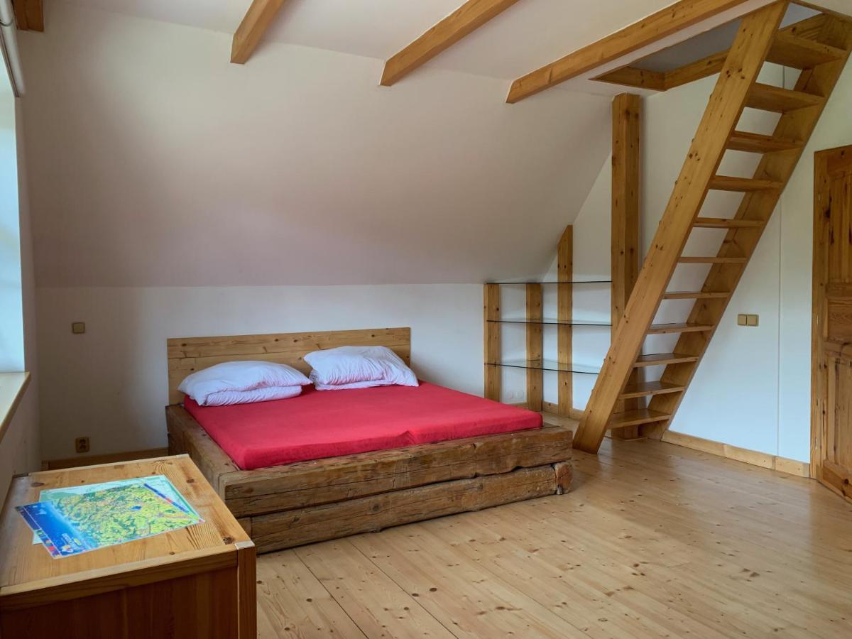 Hotel Slunovrat Teplice nad Metují Esterno foto
