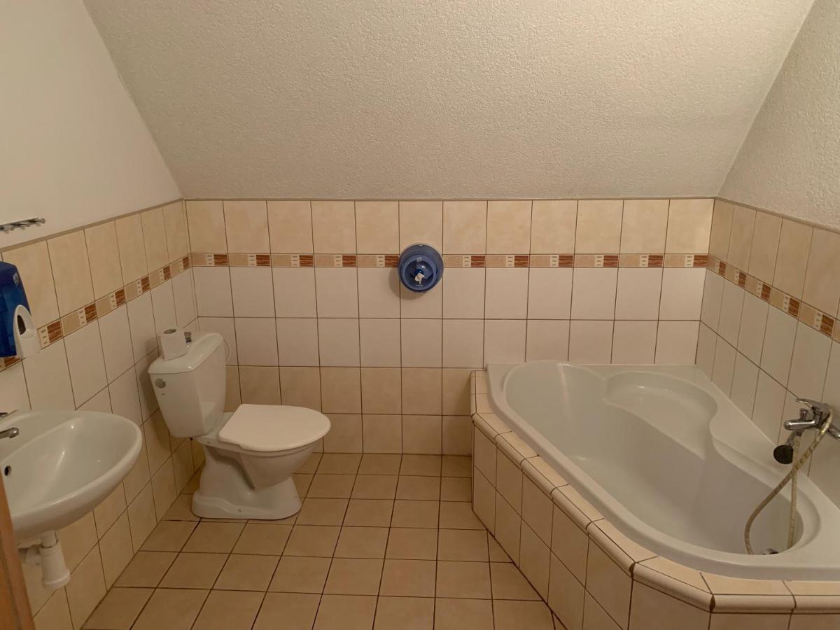 Hotel Slunovrat Teplice nad Metují Esterno foto