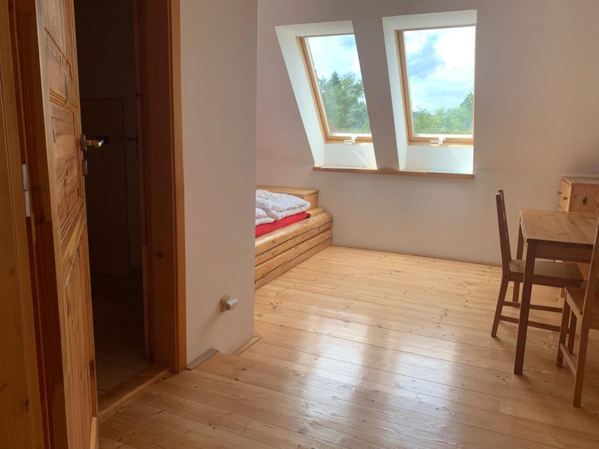 Hotel Slunovrat Teplice nad Metují Esterno foto
