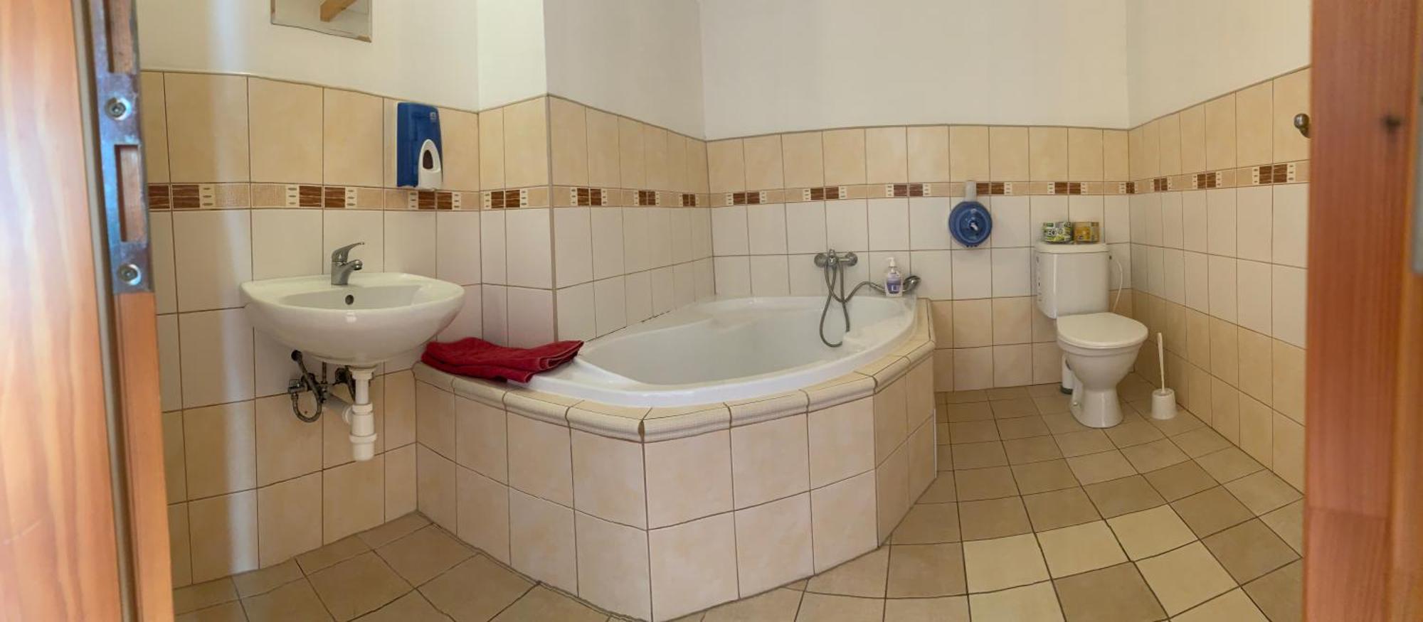 Hotel Slunovrat Teplice nad Metují Esterno foto